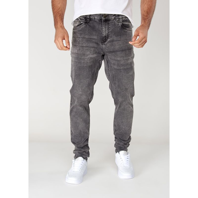 ZIPORA JEANS WEAR - JEANS MUJER AZUL ZIPORA  CURVE