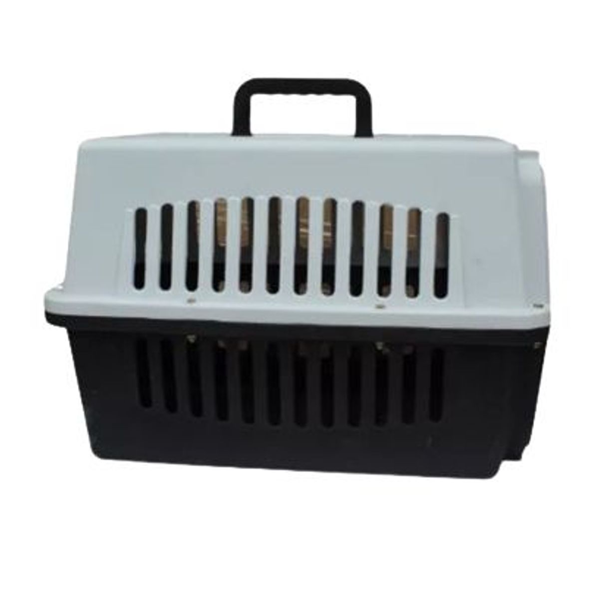 WOOD PETS - Guacal Cargador Perro O Gato Para Viaje # 2