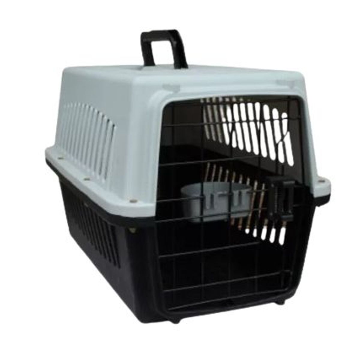 WOOD PETS - Guacal Cargador Perro O Gato Para Viaje # 3