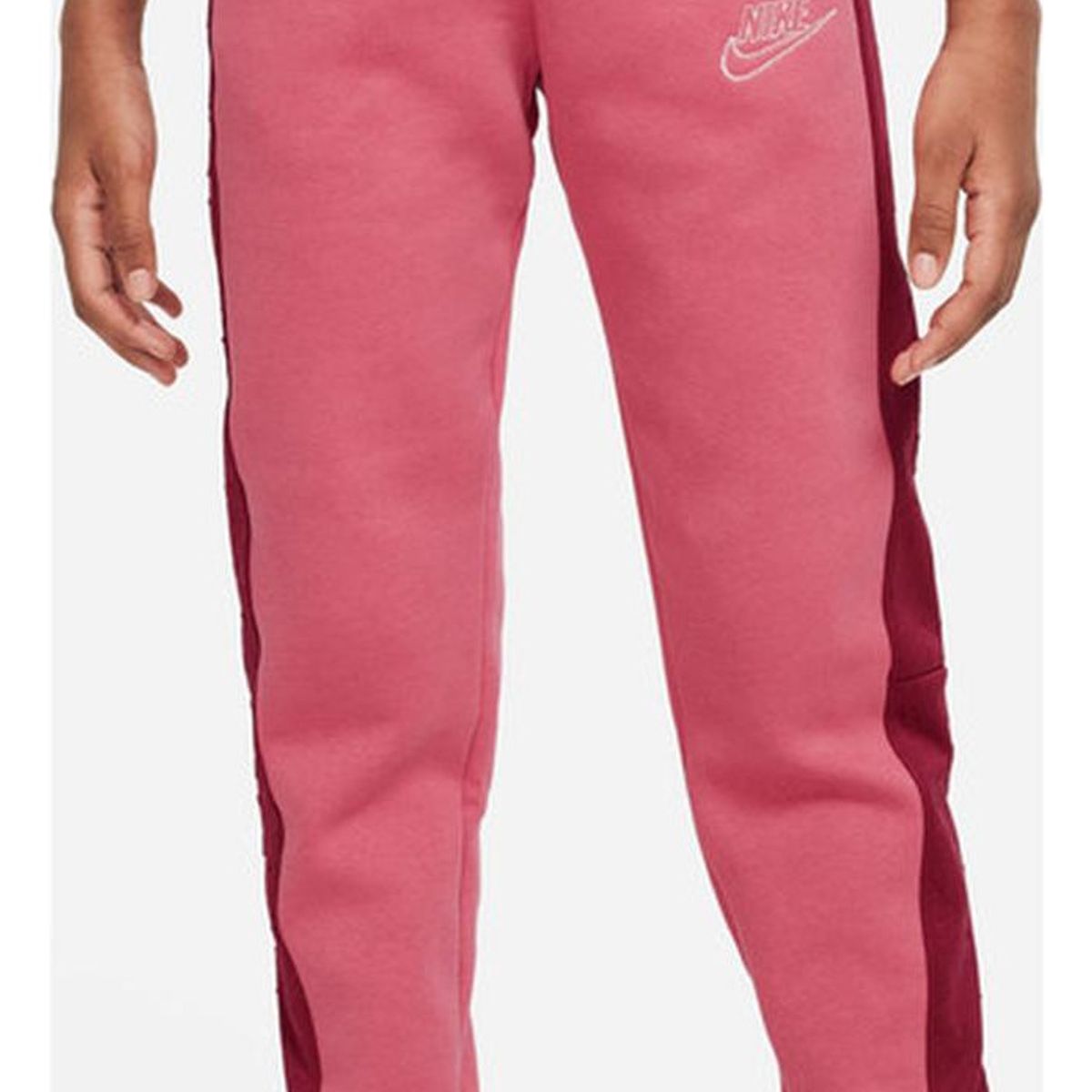 NIKE - Pantalón Deportivo Niños Nike Club Fleece Pant Iconclash