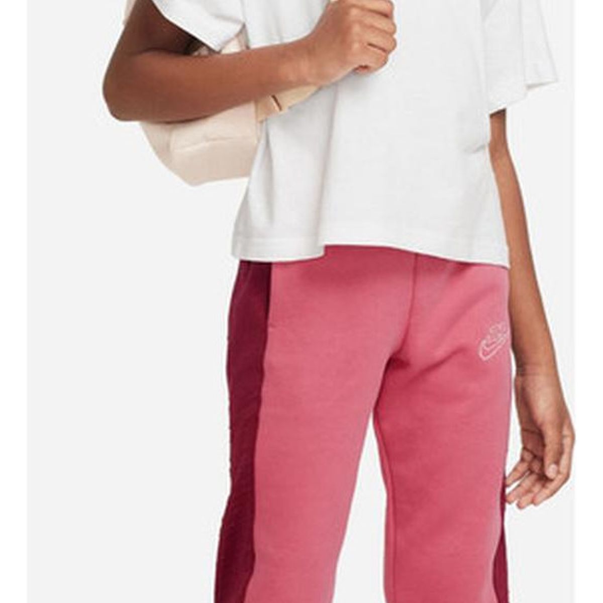 NIKE - Pantalón Deportivo Niños Nike Club Fleece Pant Iconclash
