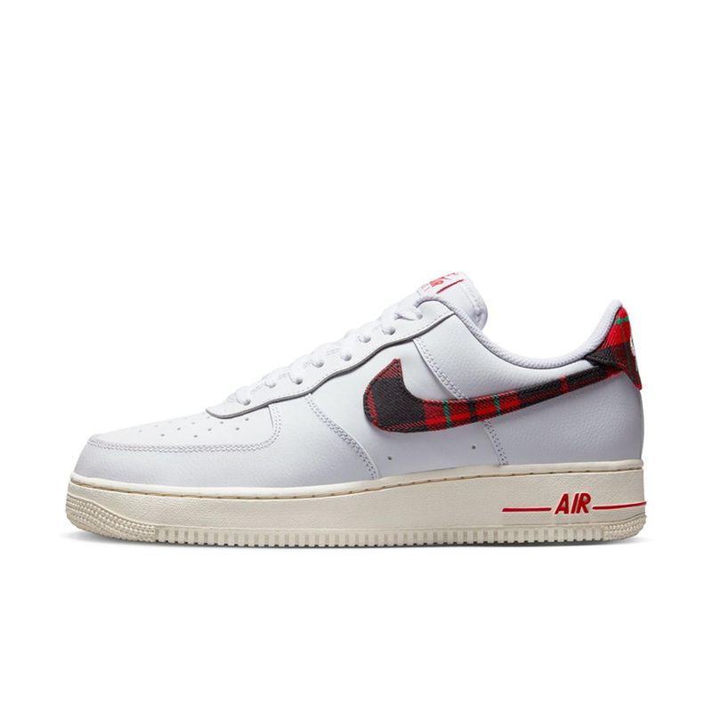 NIKE - Tenis Hombre Nike Air Force 1 '07 Lv8 Nos