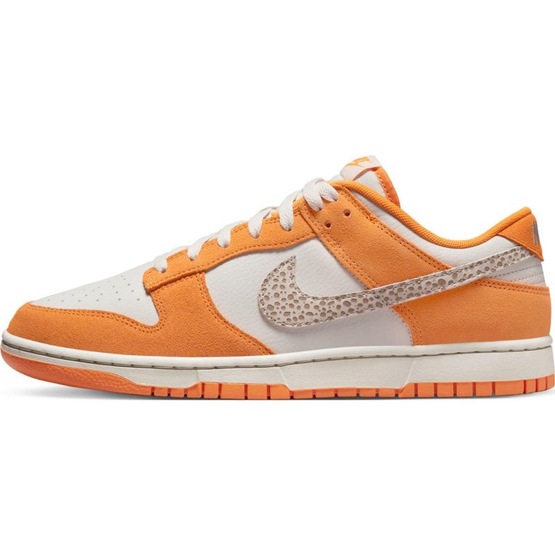 Calzado Nike Nike Dunk Low Hombre Naranja Nike SB Dunk Low