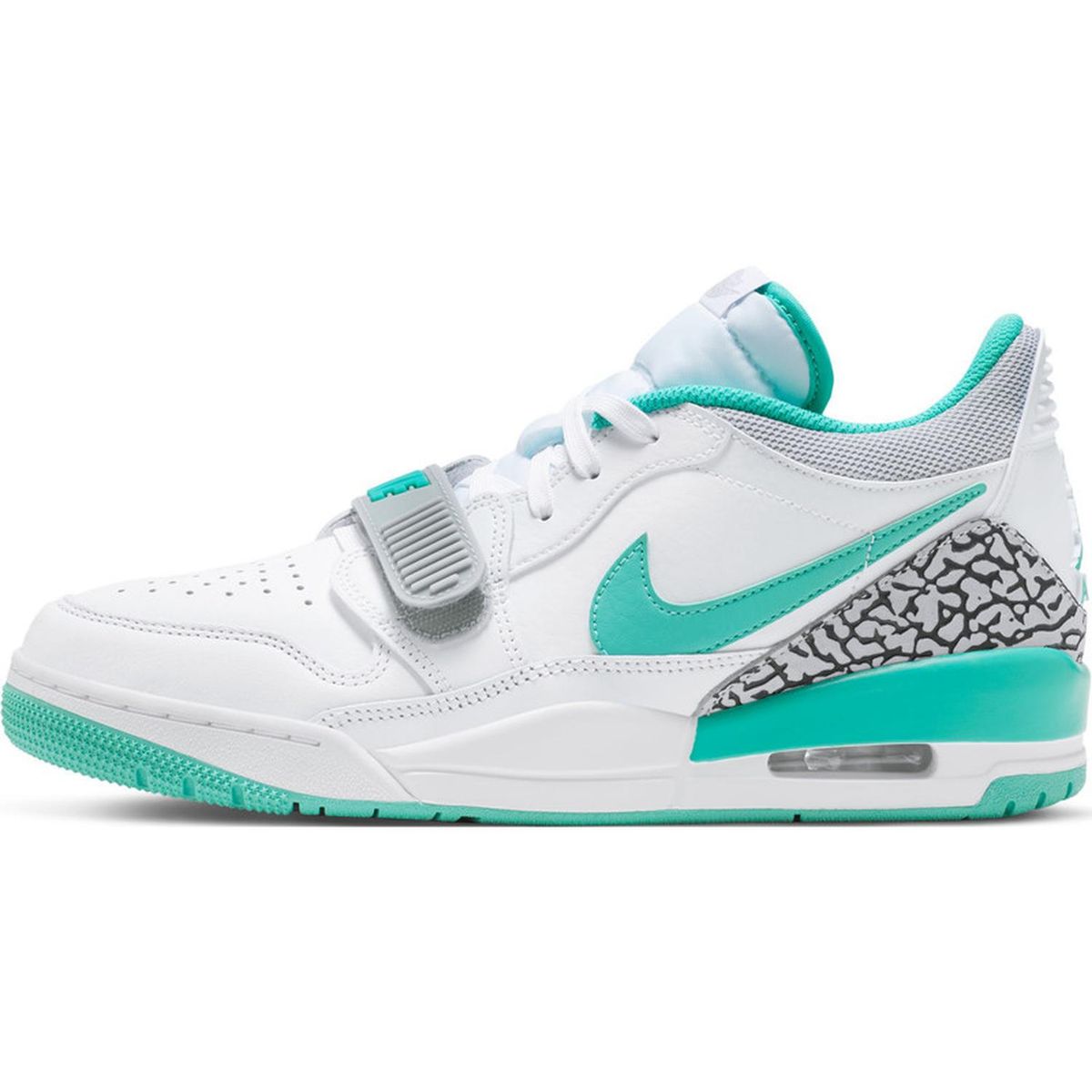 JORDAN - Tenis Hombre Jordan Air Jordan Legacy 312 Low