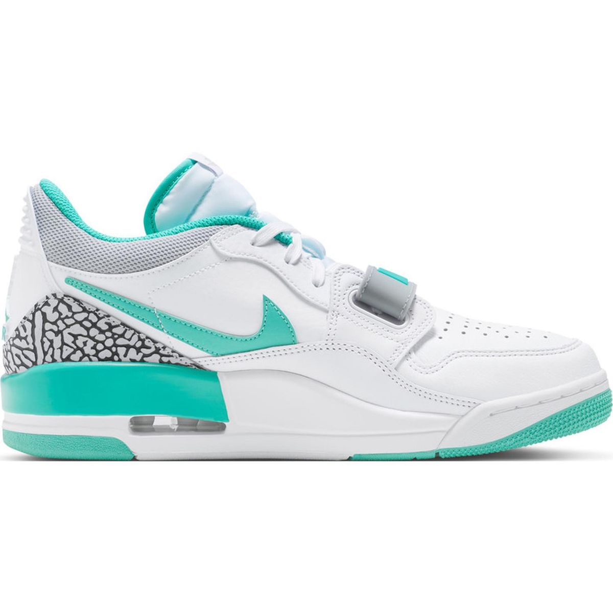 JORDAN - Tenis Hombre Jordan Air Jordan Legacy 312 Low