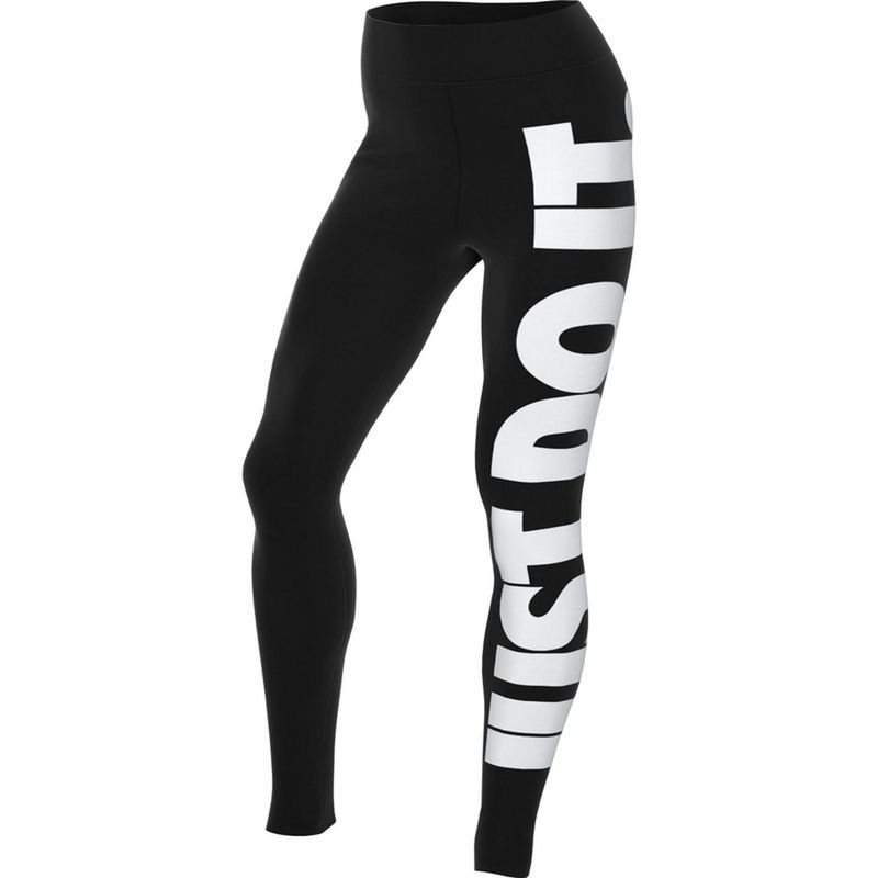 NIKE - Pantalón Sudadera Mujer Nike Essntl Lggng Jdi Hr