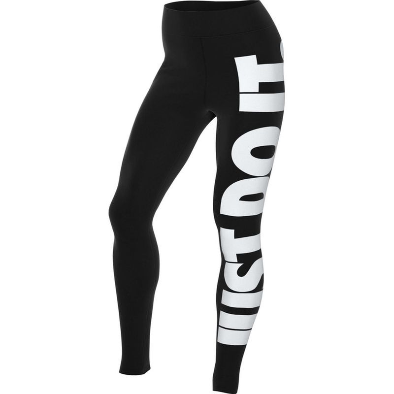 NIKE - Pantalón Sudadera Mujer Nike Essntl Lggng Jdi Hr