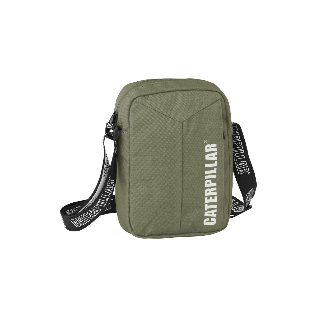 CAT - Bolsos Verde SHOULDER BAG 84356-5BS CAT