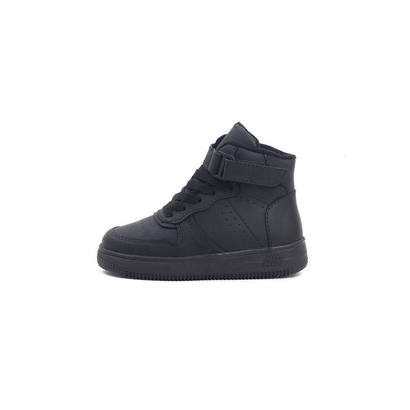 INCO - Tenis Niños Unisex Negro INCO TK01