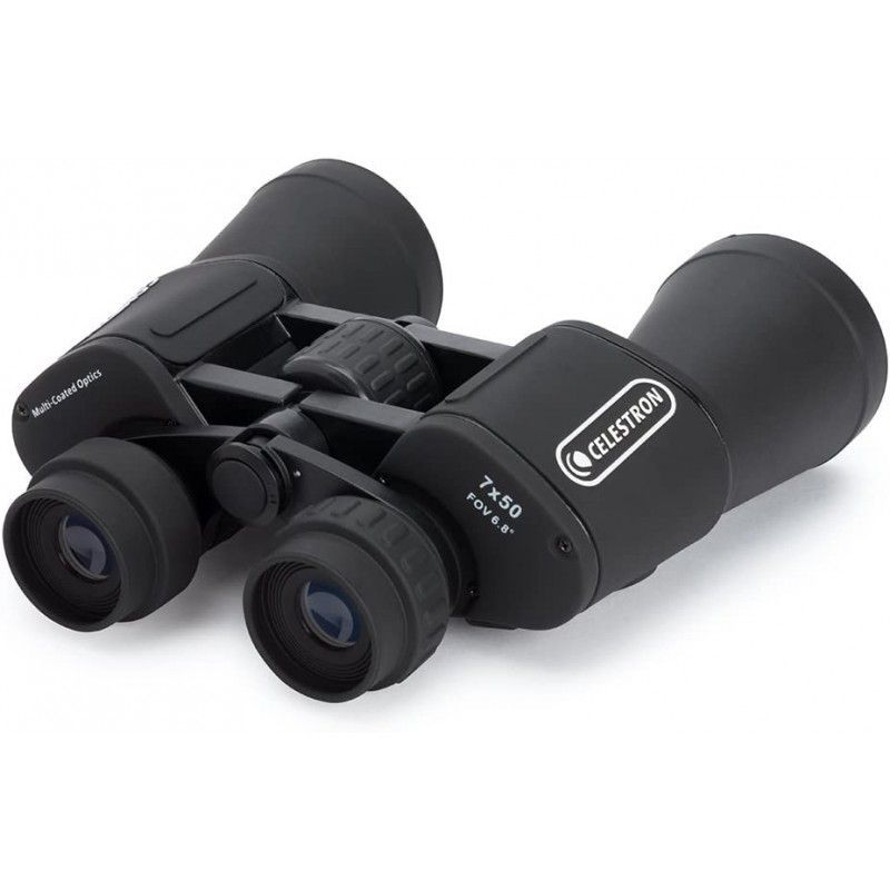 CELESTRON - Binoculares Celestron COmetron 7X50