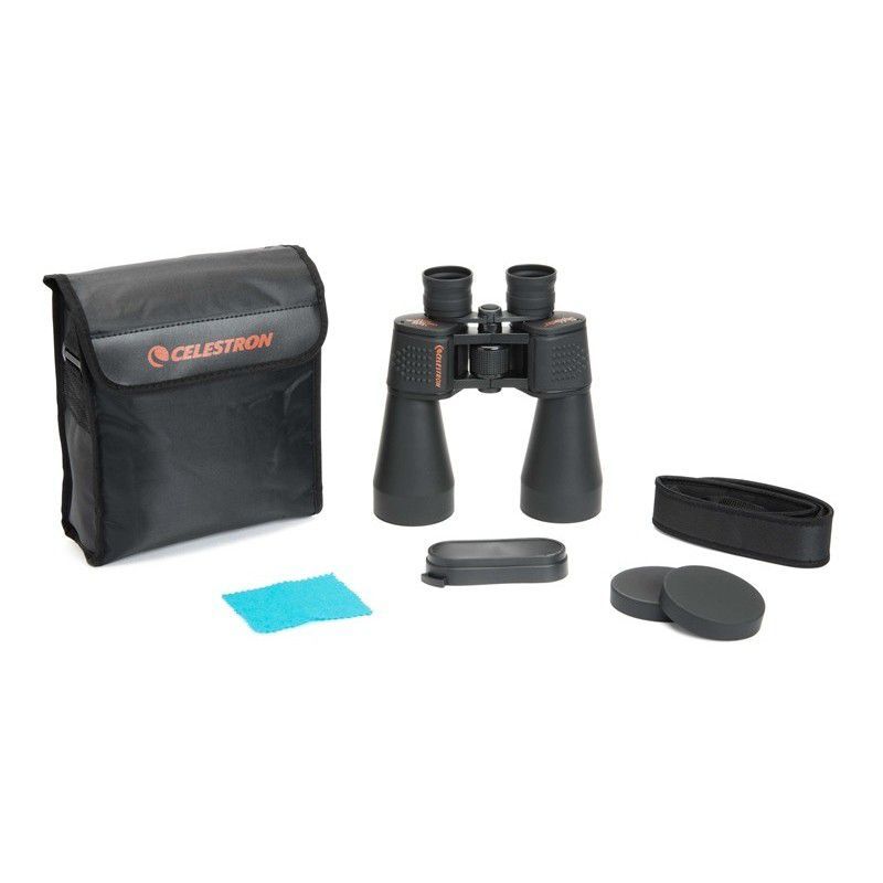 CELESTRON - Binoculares Celestron SkyMaster 12X60