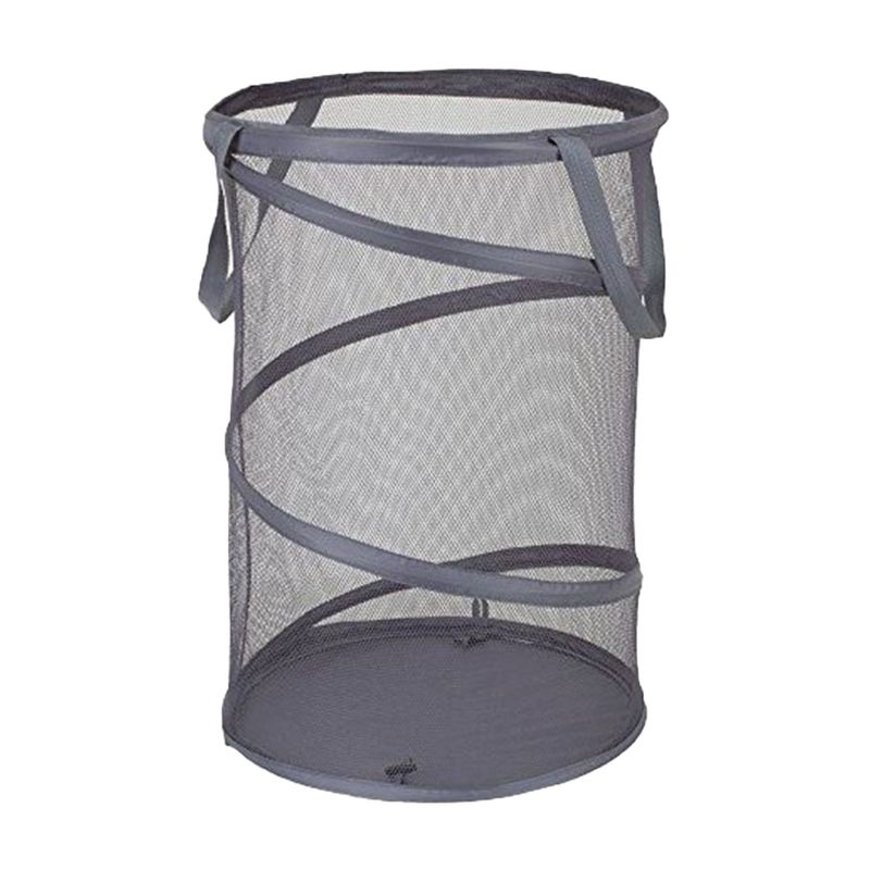 TRIPLE CLEAN - Cesto para almacenar ropa