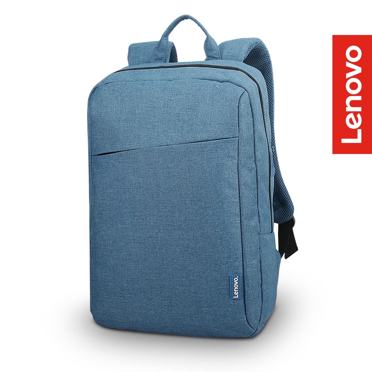 LENOVO - Morral para portátil de 156 Lenovo Backpack B210 Azul