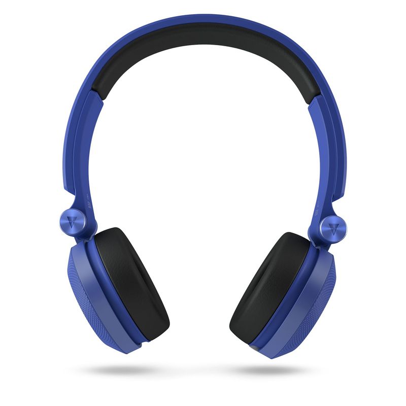 JBL - Audífonos JBL SYNCHROS E30 Diadema Azul