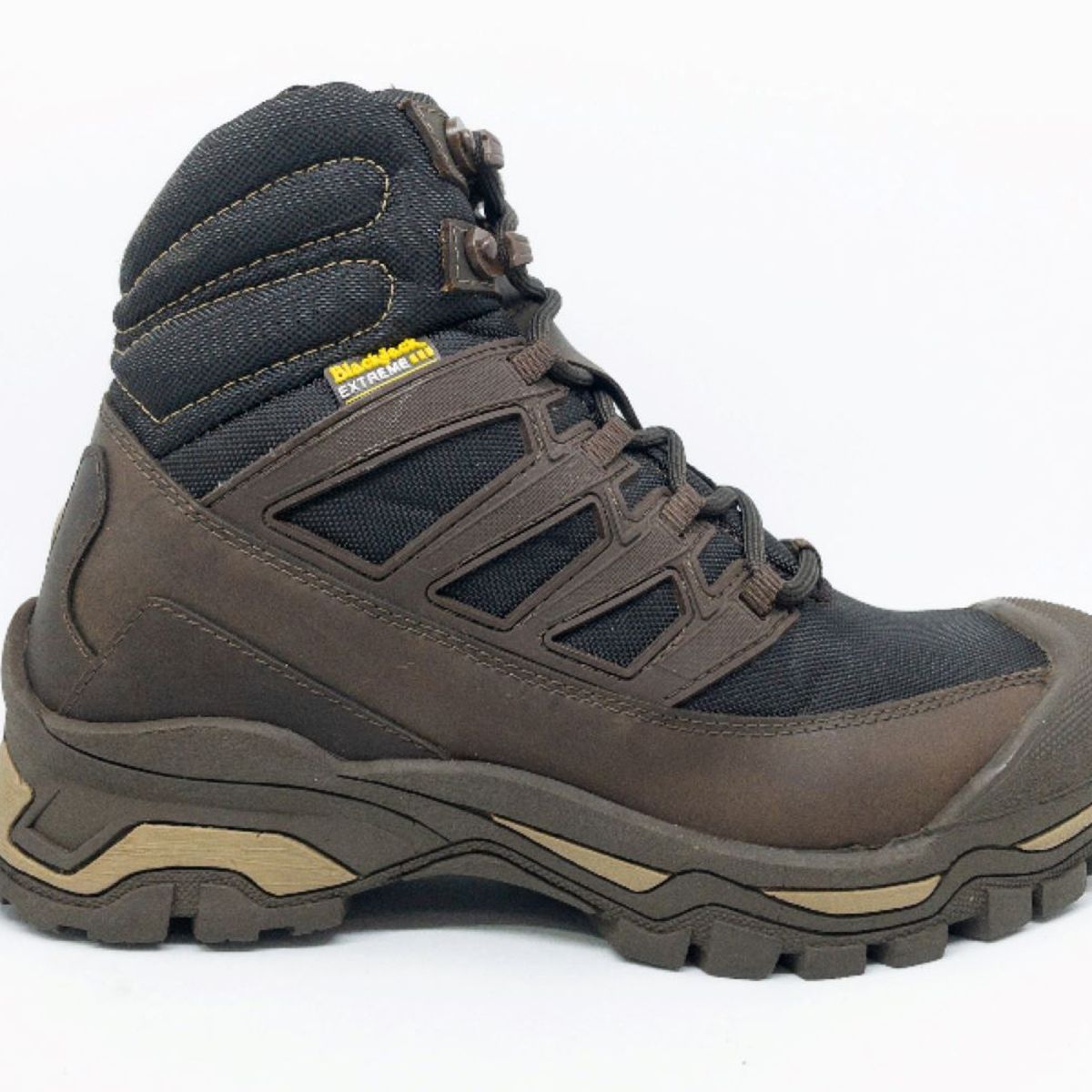 HERREROS - Bota Hombre Outdoor -Herreros- Land Café