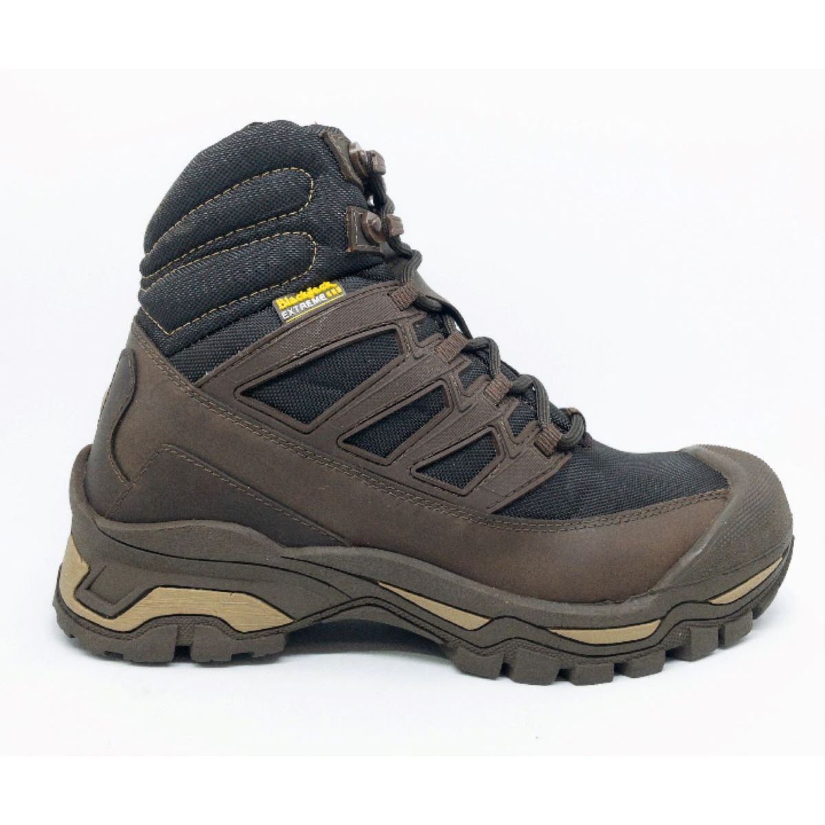HERREROS - Bota Hombre Outdoor -Herreros- Land Café