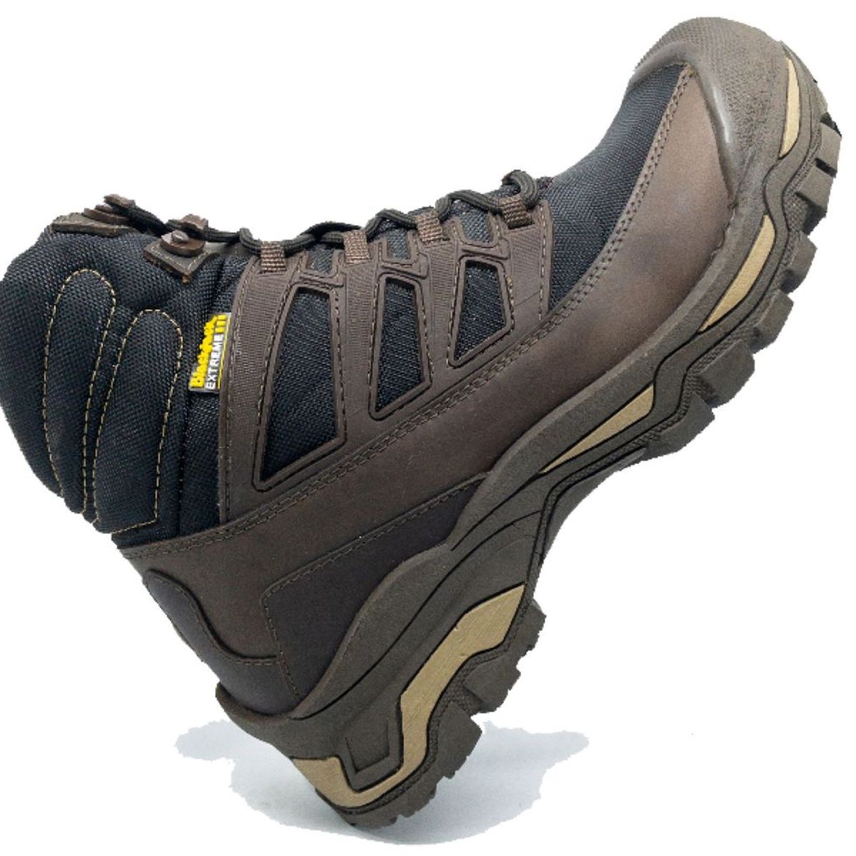 HERREROS - Bota Hombre Outdoor -Herreros- Land Café