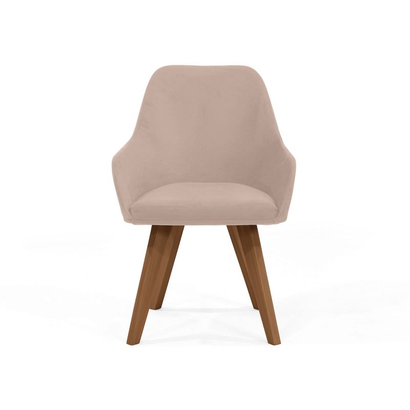VENECIA - Silla Murcia en Tela Taupe