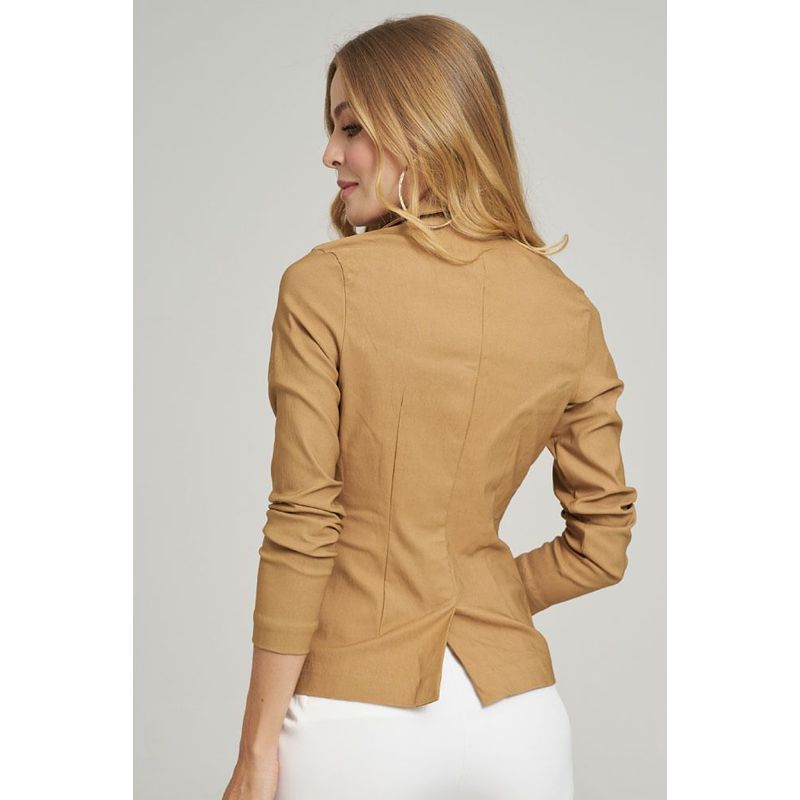 RAGGED - Chaqueta bengaline Beige oscuro Ragged