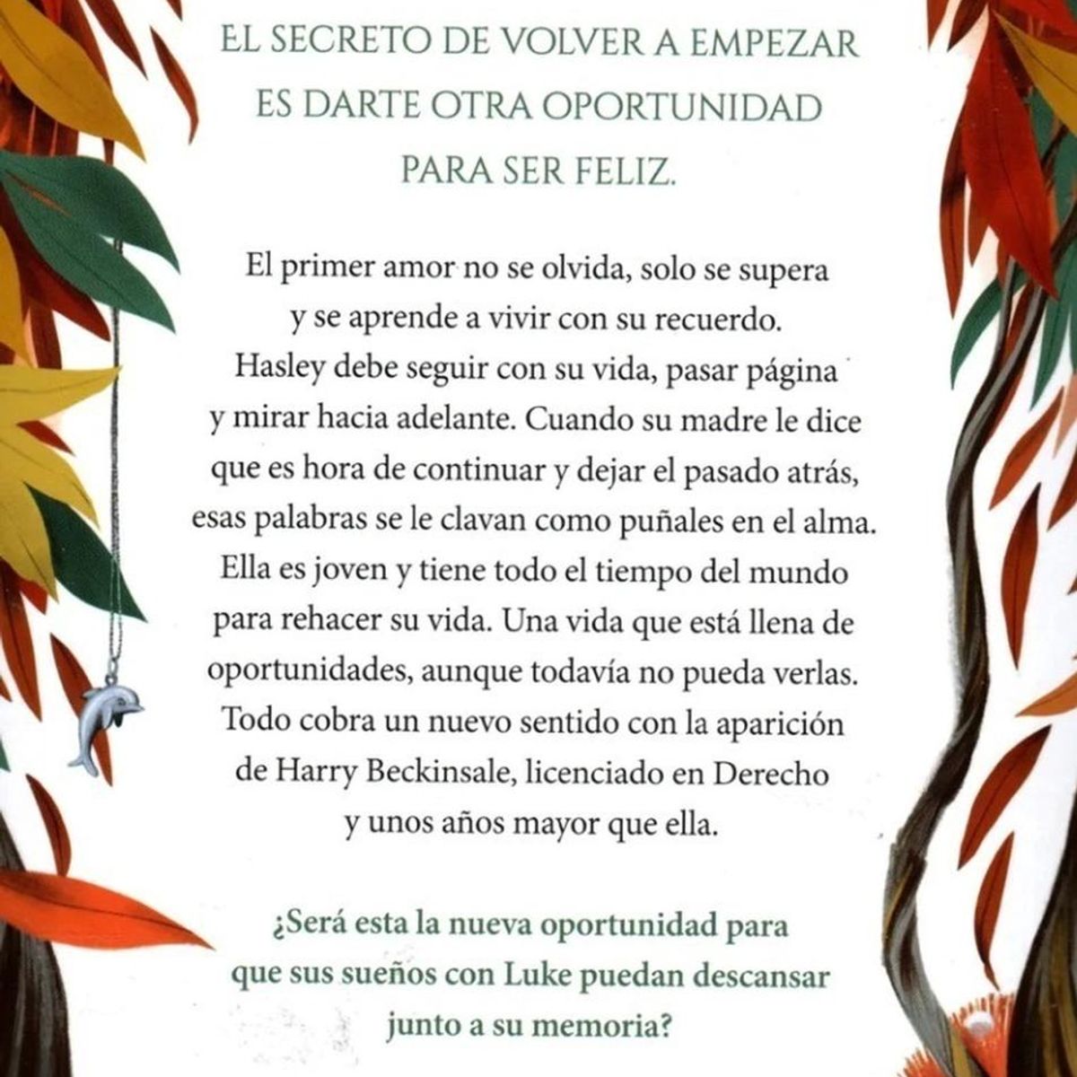 MONTENA - Después De Él. Boulevard 2. Flor M. Salvador