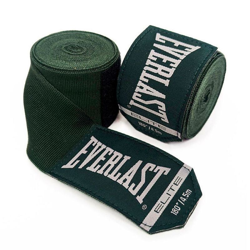 EVERLAST - VENDAS DE BOXEO EVERLAST 180″