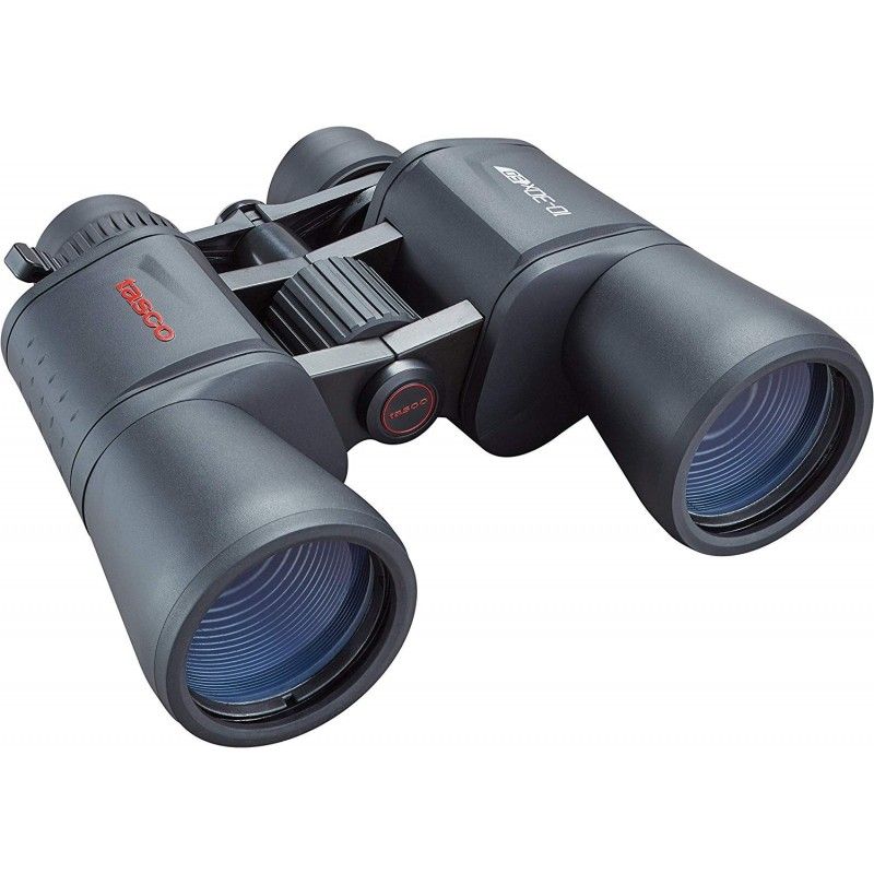 TASCO - Binoculares Tasco Essentials 10-30X50