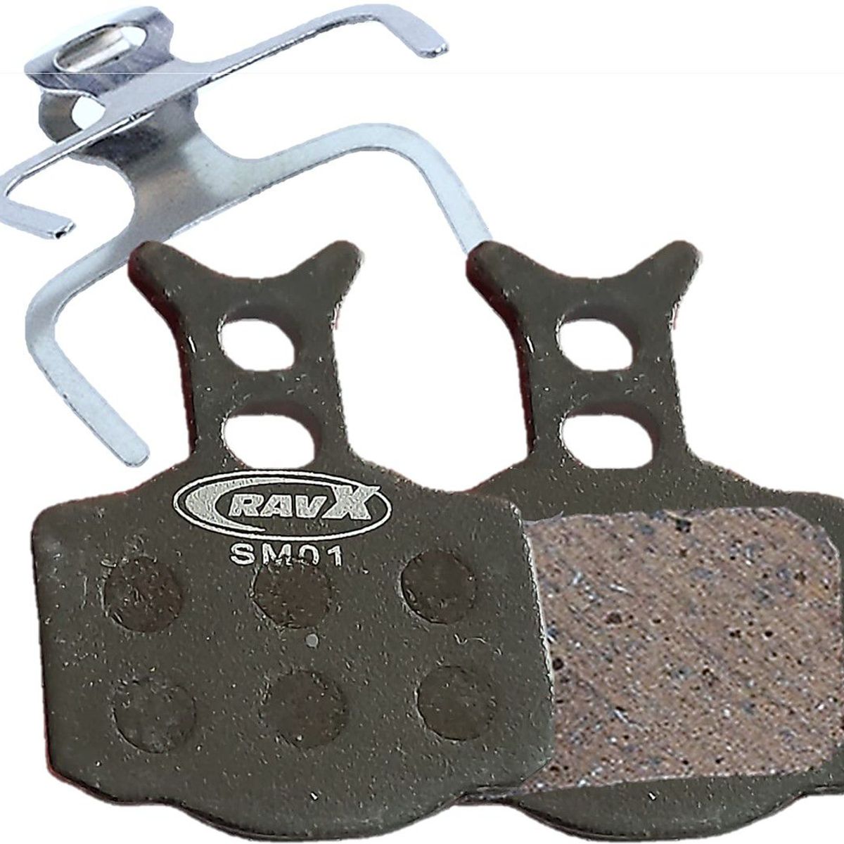 SHIMANO - Pastilla Freno Ravx Mod Formula The Oner1 Megarx Shimano