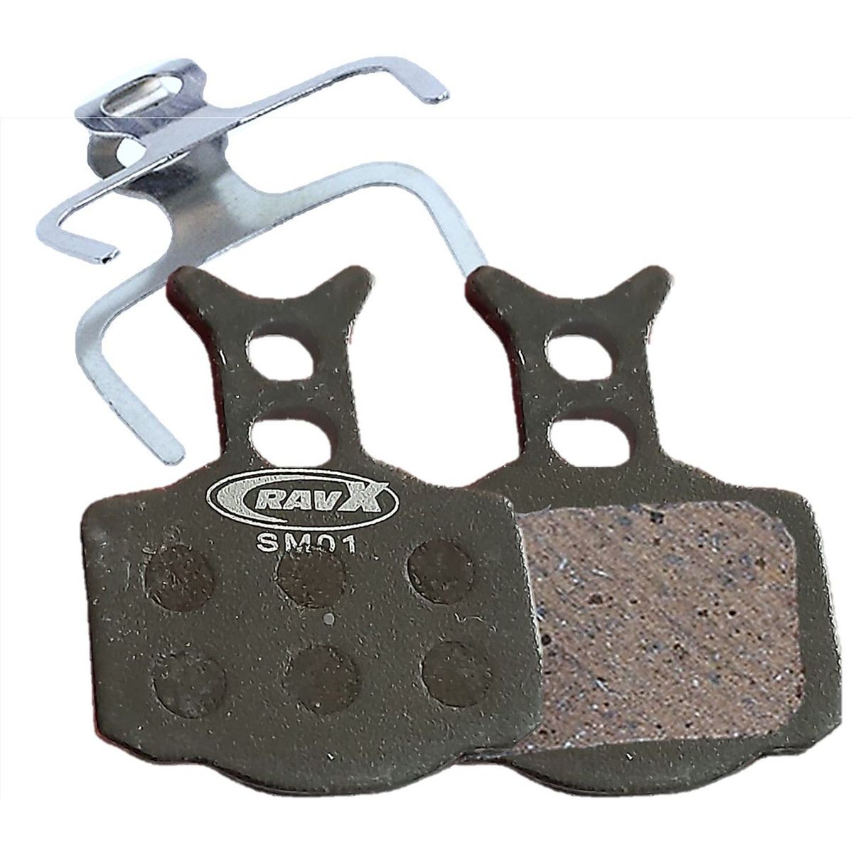 SHIMANO - Pastilla Freno Ravx Mod Formula The Oner1 Megarx Shimano