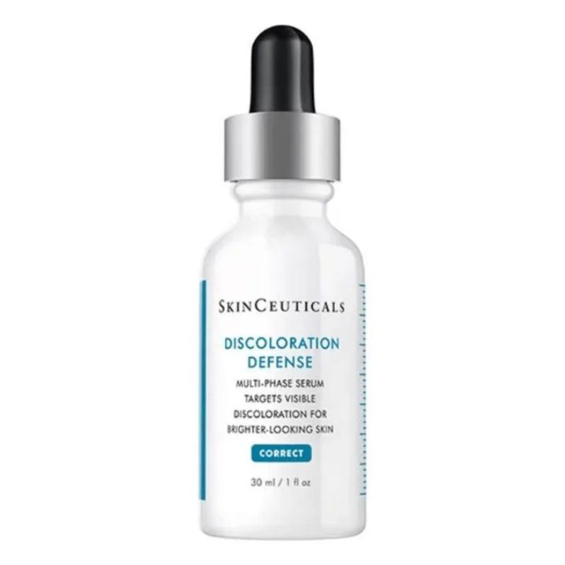 SKIN - Discoloration Defense Serum x30ml  Skinceuticals