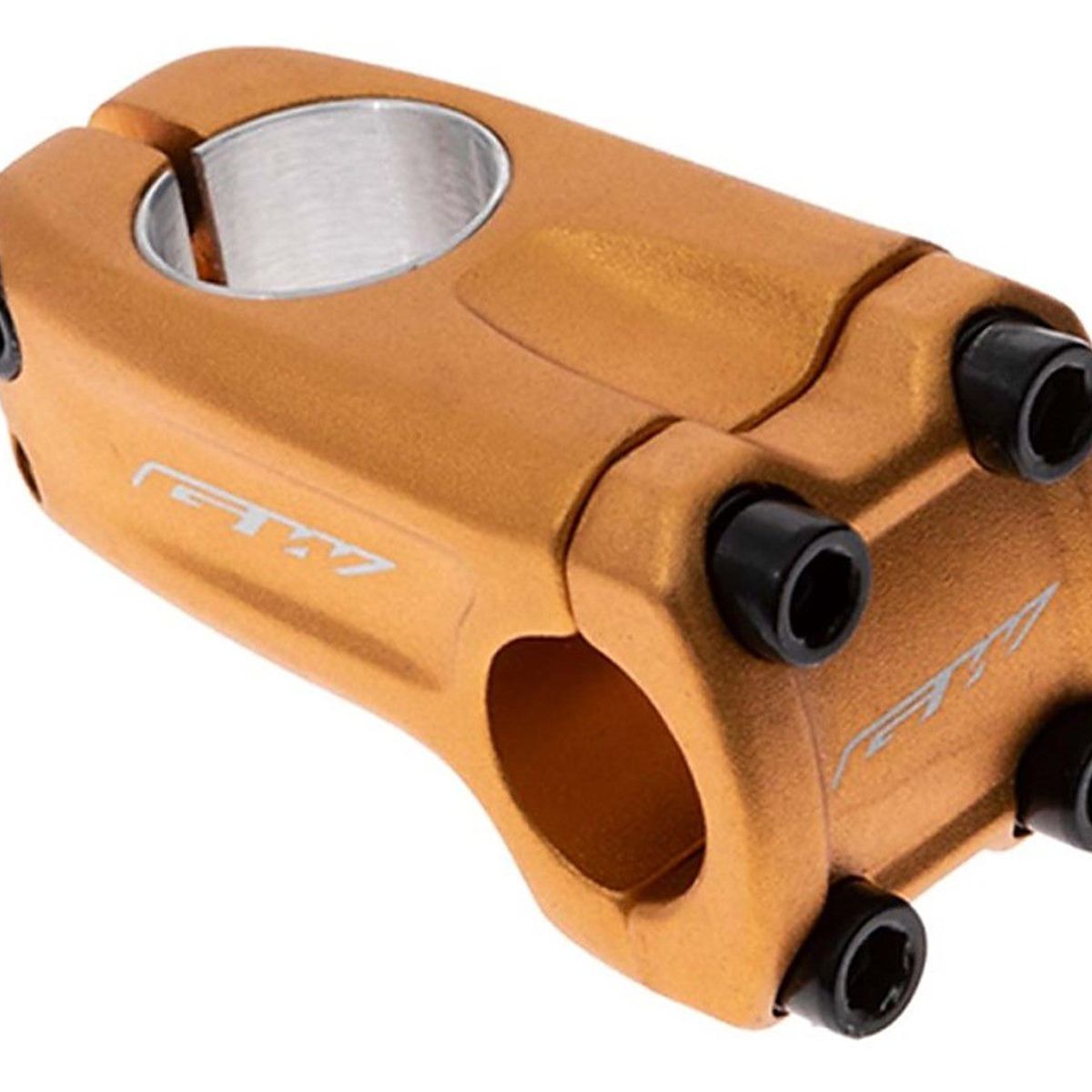 GW - Espiga Gw Para Manubrio Bmx Potencia Oversize Aluminio