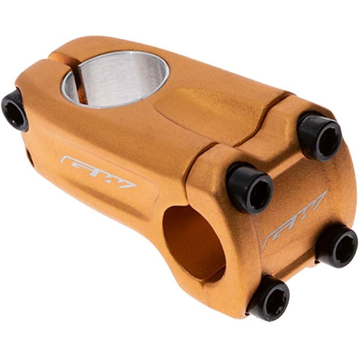 GW - Espiga Gw Para Manubrio Bmx Potencia Oversize Aluminio