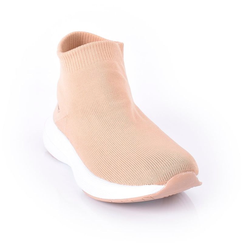 PRICE SHOES - Price Shoes Casual Para Dama 702EH01W4CAFE