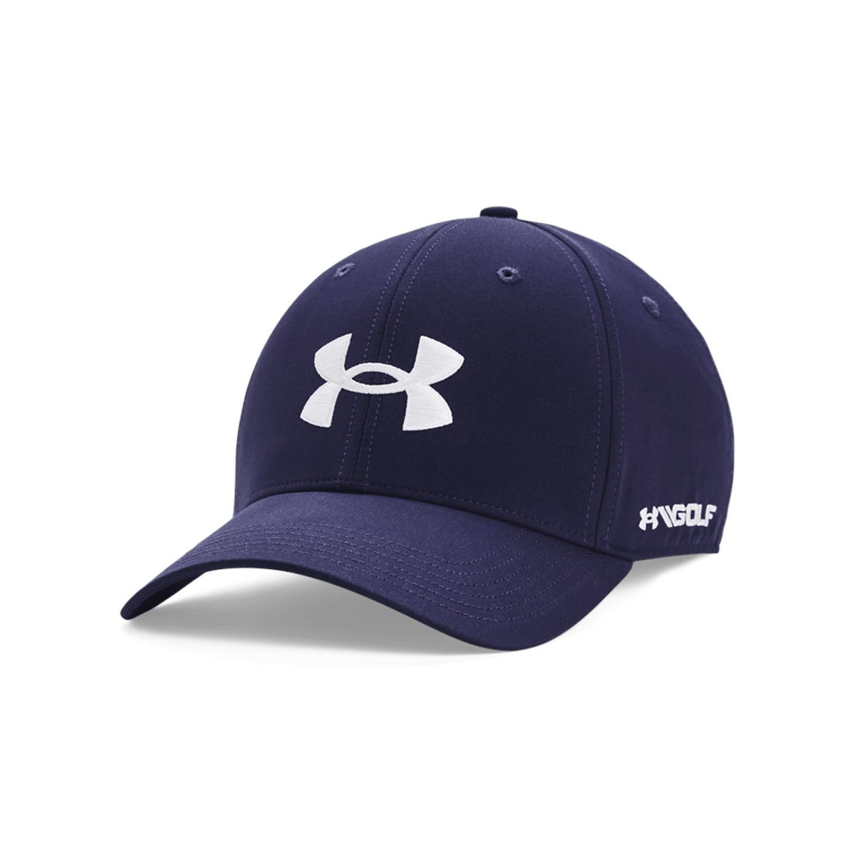 UNDER ARMOUR - Gorras Azul UA GOLF96 HAT UNDER ARMOUR