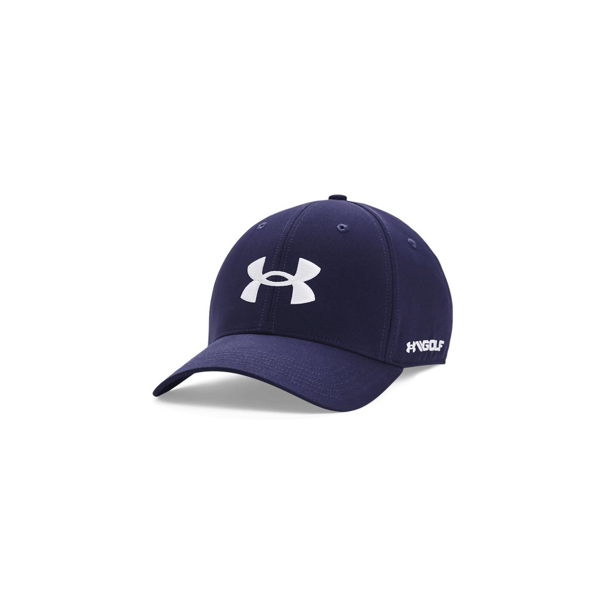 UNDER ARMOUR - Gorras Azul UA GOLF96 HAT UNDER ARMOUR