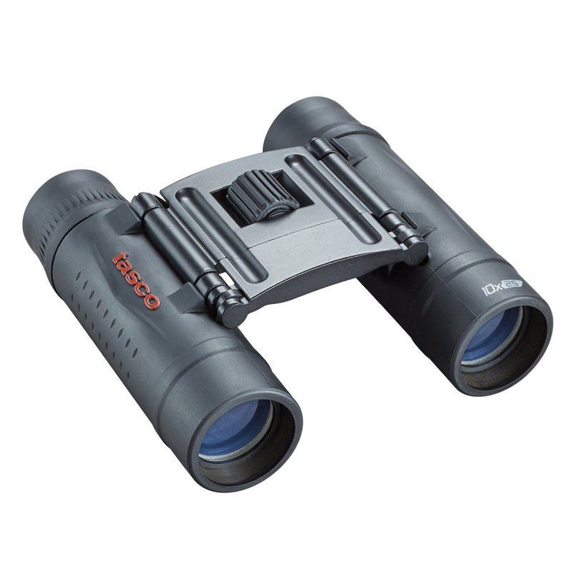 TASCO - Binoculares Tasco Essentials 10X25