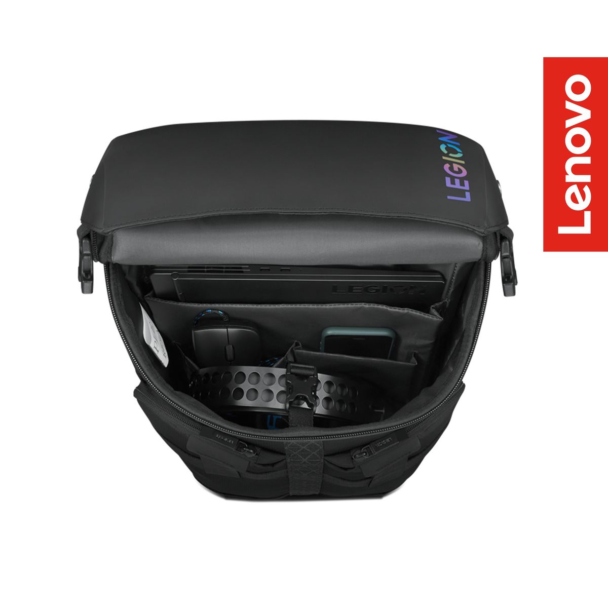 Lenovo - Mochila Gamer Lenovo Legion Active