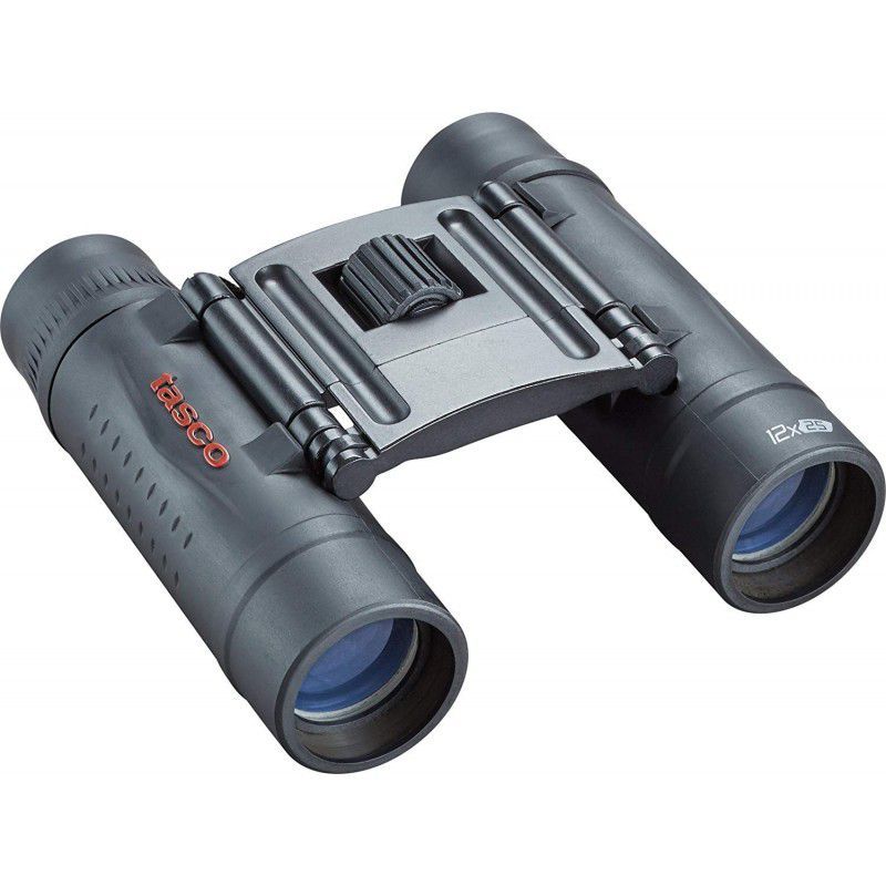 TASCO - Binoculares Tasco Essentials 12X25