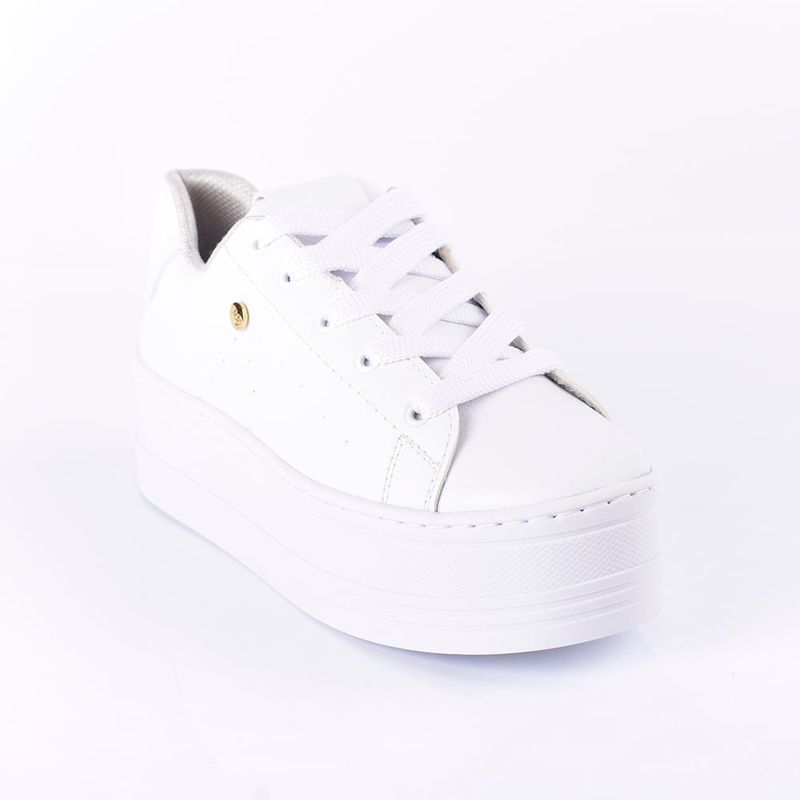 PRICE SHOES - Price Shoes Casual Para Dama 962CURASAOBLANCO