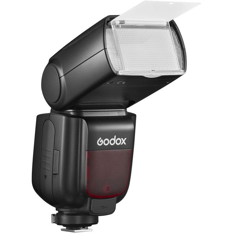 GODOX - Flash tt685ii godox speedlight ttl para canon gn60 hss