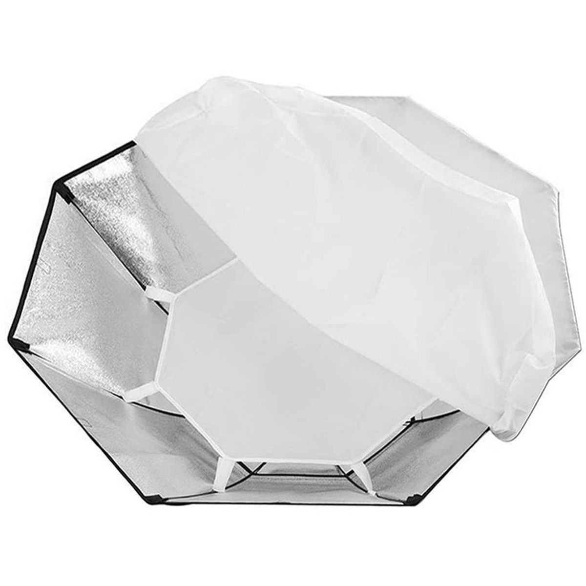 GODOX - Godox sk400ii-V con octabox de 95cm y tripode