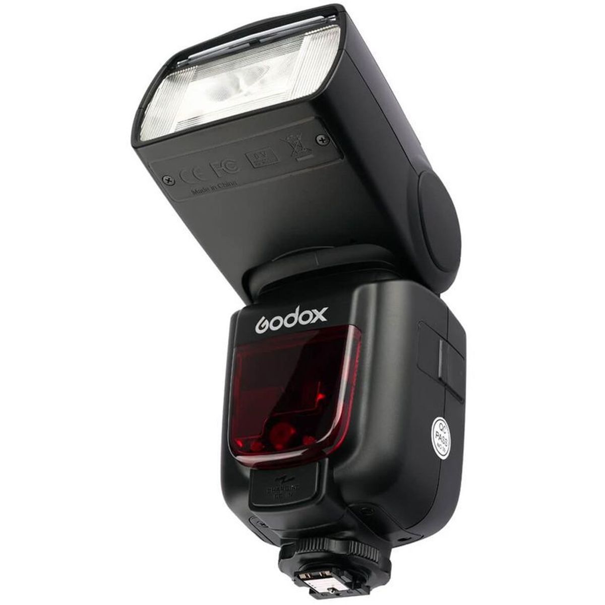 GODOX - Flash tt600s godox para sony 2.4g hss speedlight