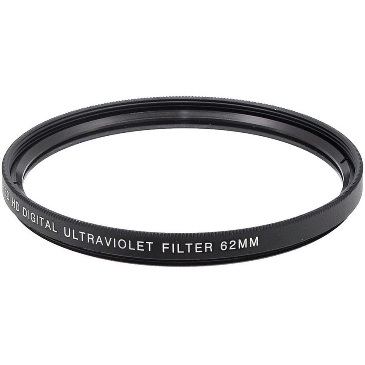 OPTEKA - Filtro uv skylight 62mm para canon nikon sony