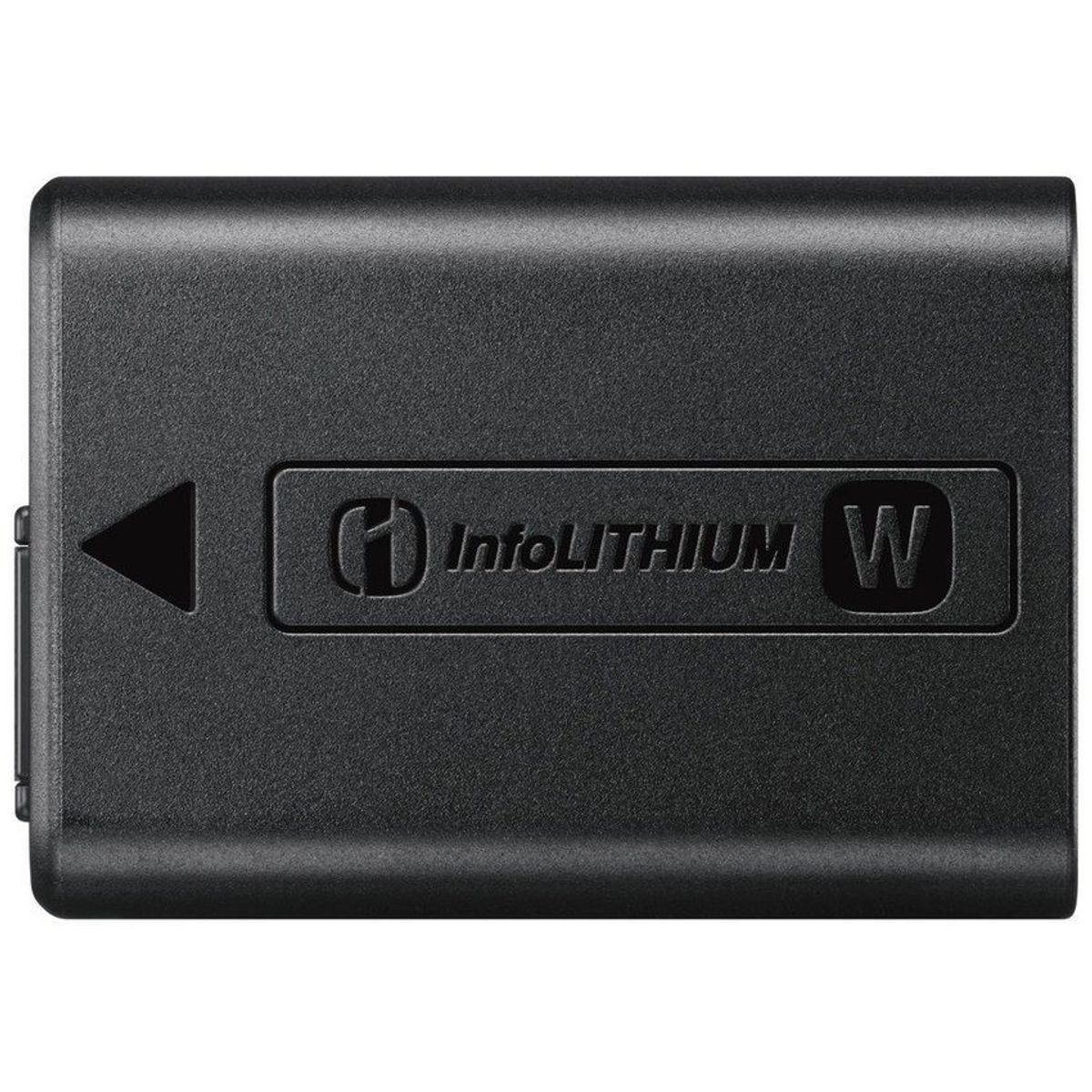 SONY - Batería sony original np-fw50 para a6000 a6300 a7 a7ii a7sii