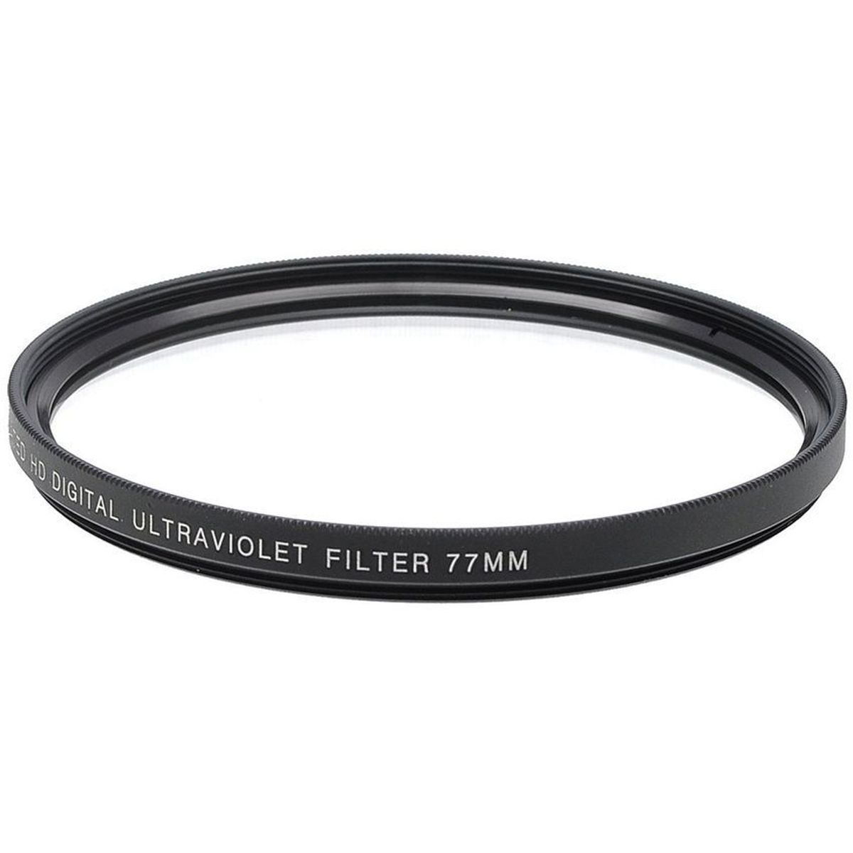 VIVITAR - Filtro uv skylight para canon nikon nikkor fujinon 77mm ultravioleta