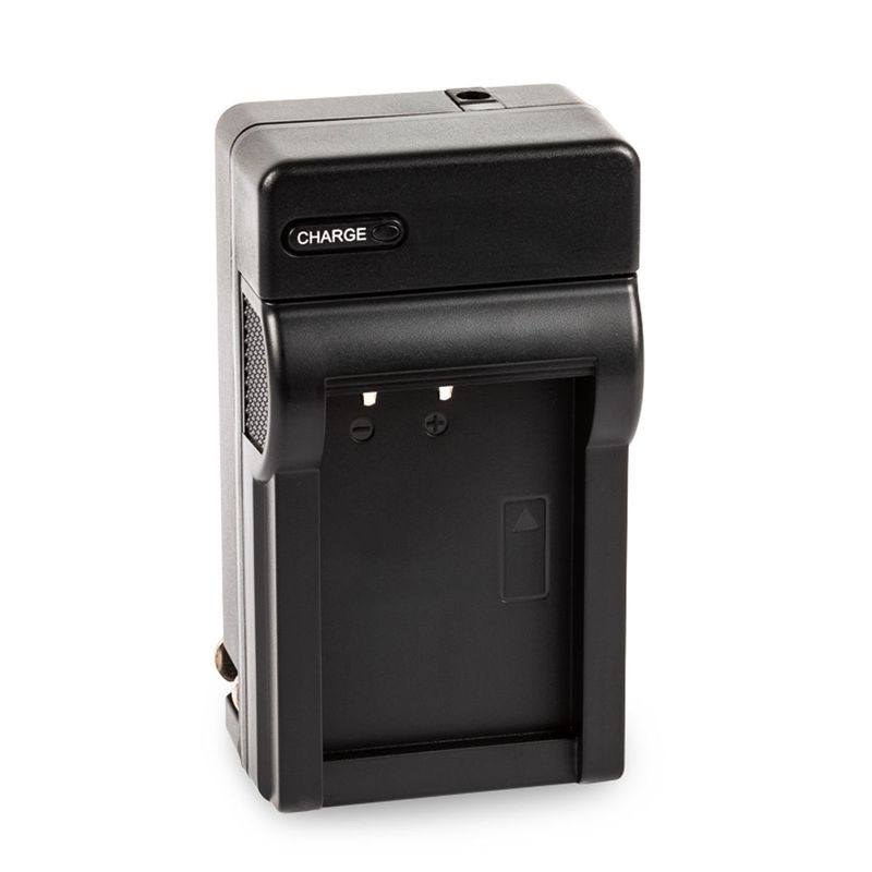 XIT PHOTO - Cargador De Batería EN-EL15 2.400 MAh Para Nikon Z8 D750 D7500 D780 D610