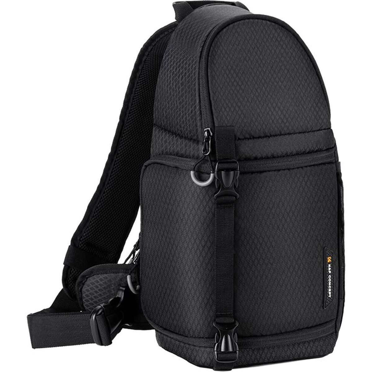 K&F CONCEPT - Maleta Profesional KF 10L KF13.141 Impermeable Comoda de transportar uso diario y discreto