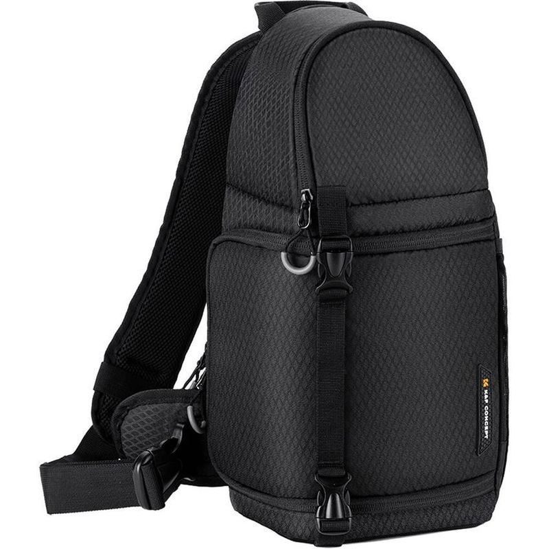 K&F CONCEPT - Maletín estuche kf concept sling kf13.141 beta mensajero 10l