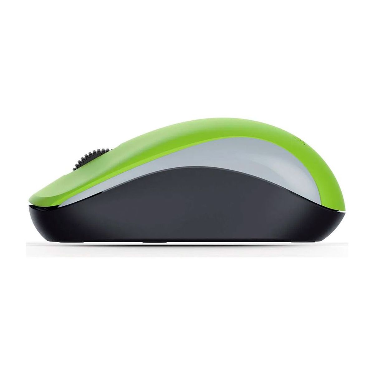 GENIUS - Mouse Inalámbrico Genius Nx-7000 Spring Green Receptor Usb