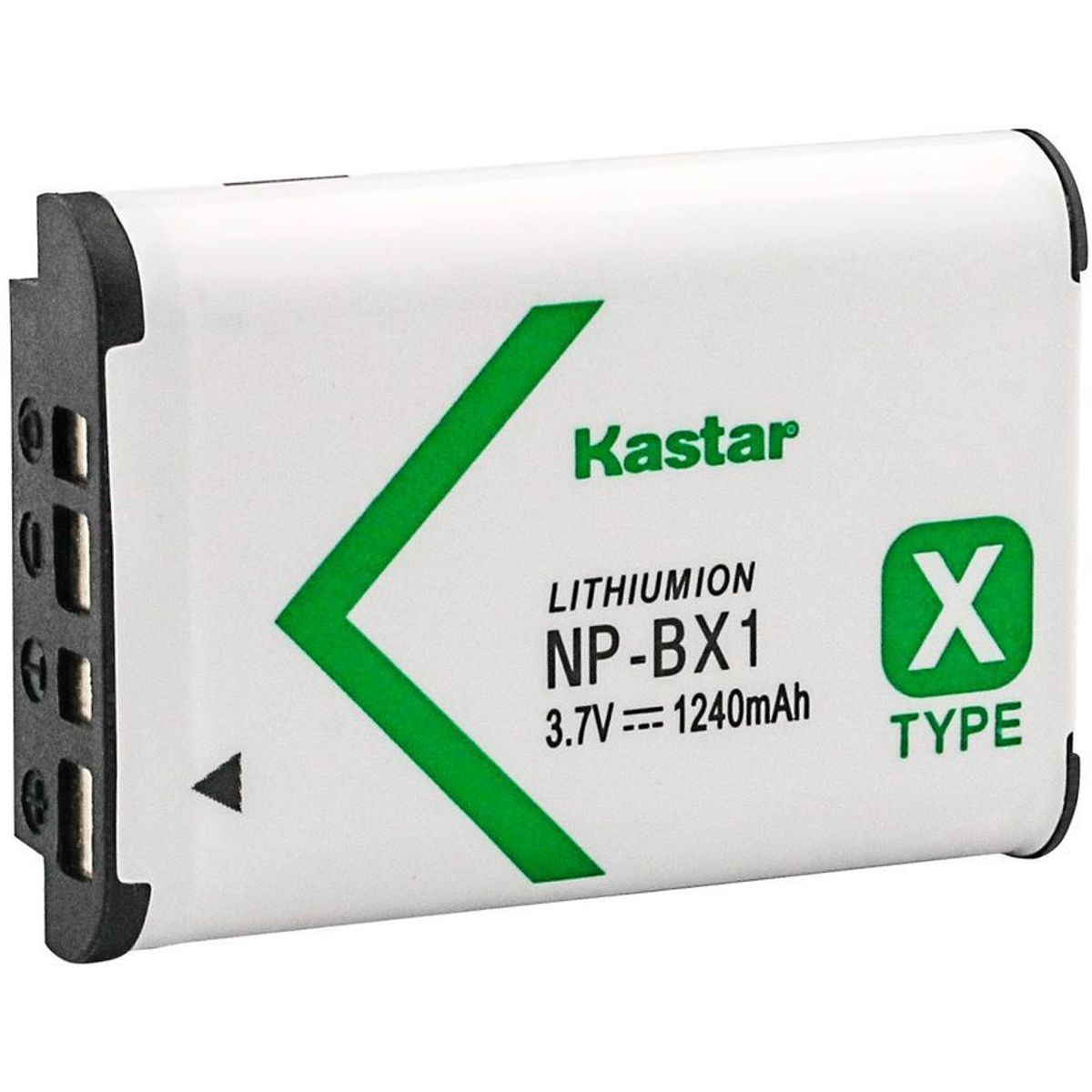 ULTIMAX - Bateria np-bx1 para camaras sony cybershot y handycam