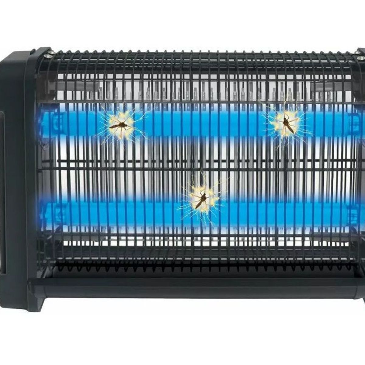 BELL - Exterminador de Insectos Eléctrico Bell  Howell
